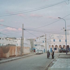 Meet your Posher, Jane